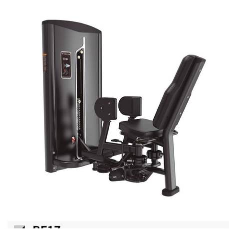 Abductor BF17