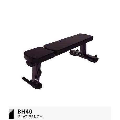 Banco plano BH40