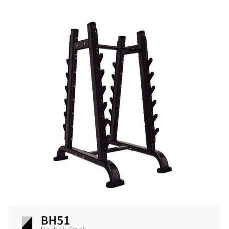 Rack de barras BH51