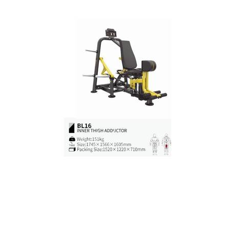 Aductor BL16