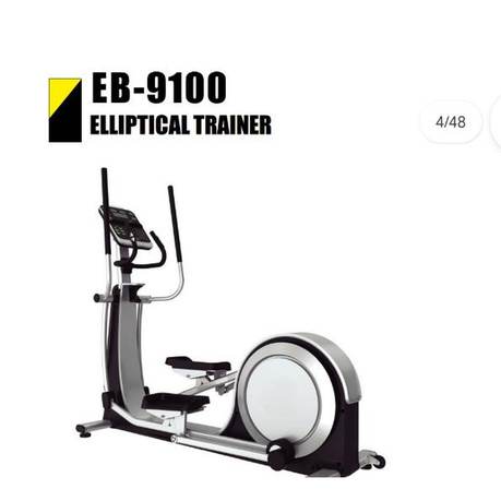 Elíptica EB-9100