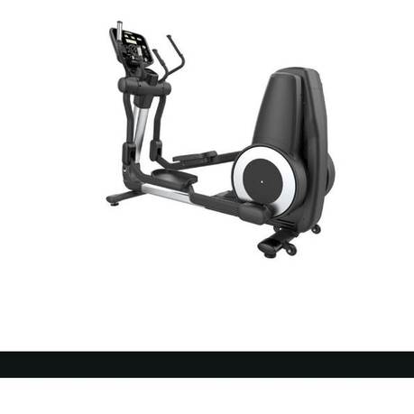 Elíptica EB8000