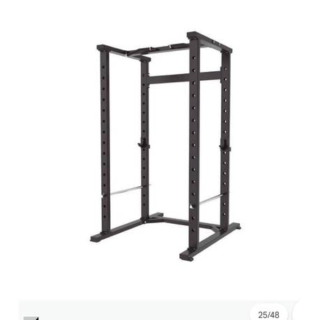 Power cage TB48