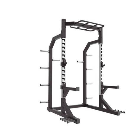 Power rack TB68