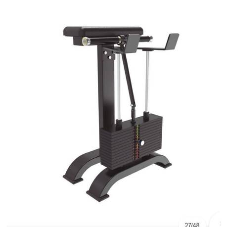 Máquina de antebrazo TB69