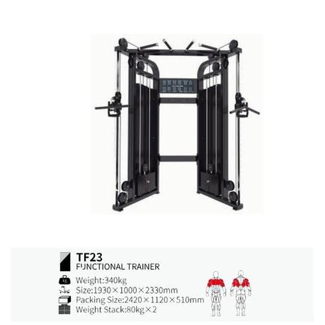 Functional trainer TF23