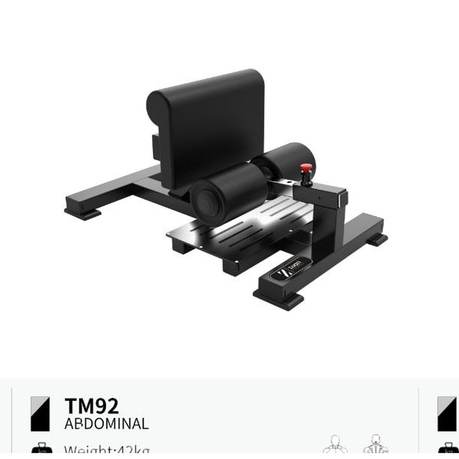 Abdominal TM92