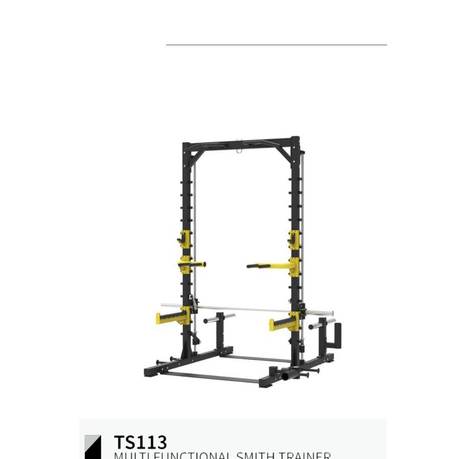 Smith multifunción TS113