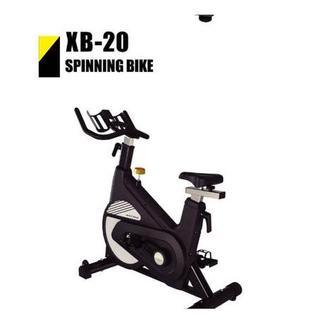 Spinning XB-20