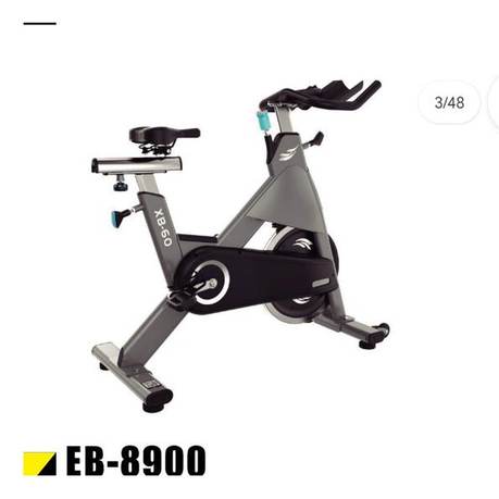 Spinning XB-60