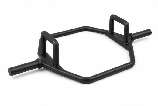 Barra hexagonal